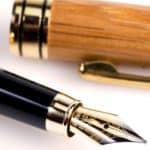 100 Gifts for Writers - Fountain Pen