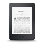 100 gifts for writers - kindle paperwhite