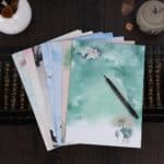 100 Gifts for Writers - Stationary