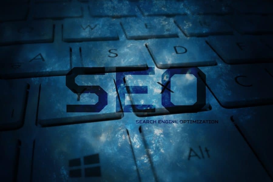 5 Easy SEO Tips: How to Optimize Your Writing for Google Search