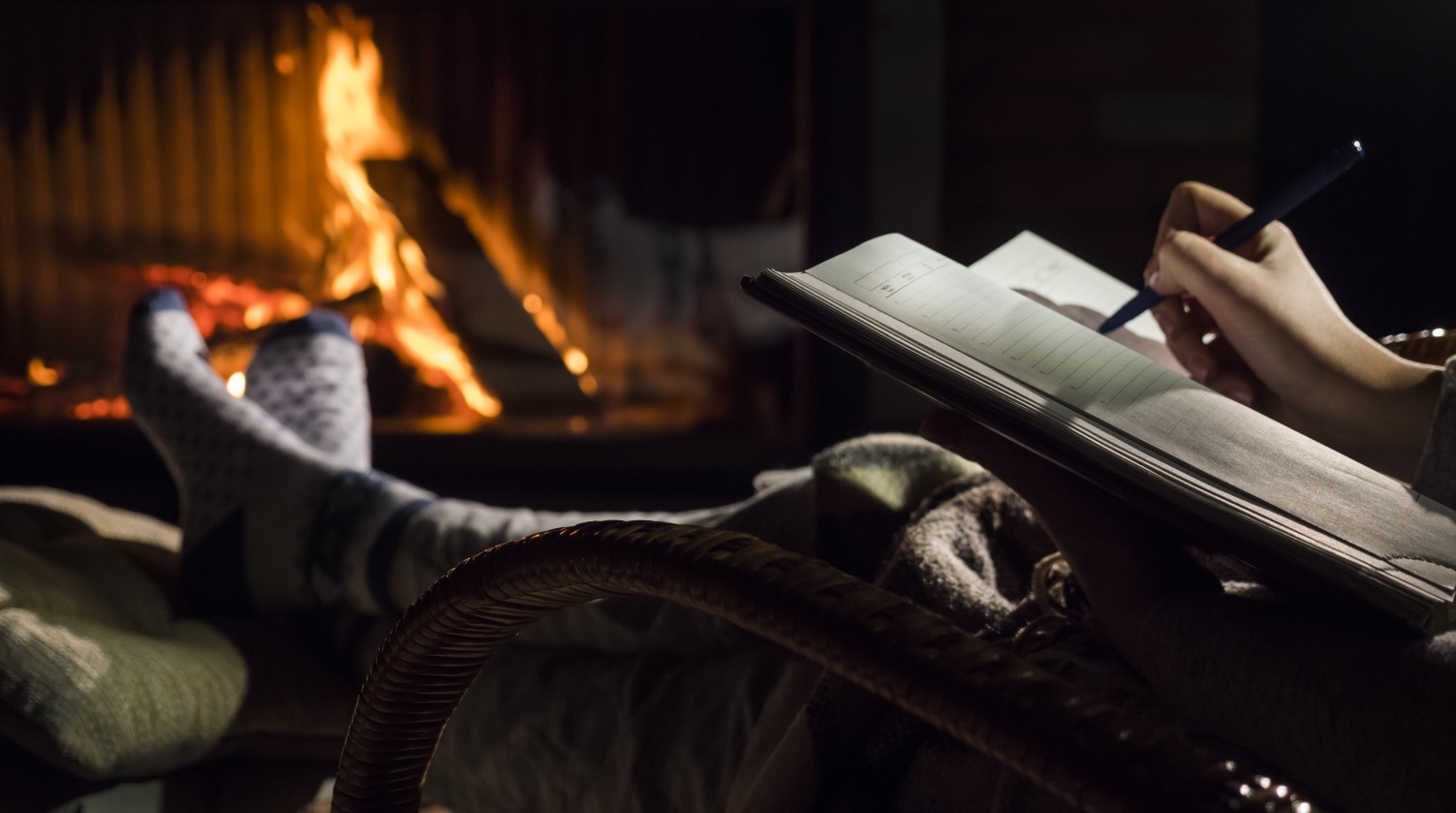 Fireside Writing Retreat
