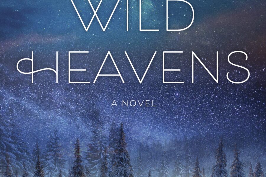 Book Review: The Wild Heavens